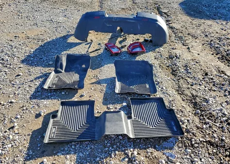 2021 Ford Bronco Sport Big Bend из США, поврежденный, VIN 3FMCR9B64MRA64925